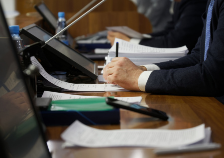 Минобороны России обсудило военное сотрудничество со странами Африки