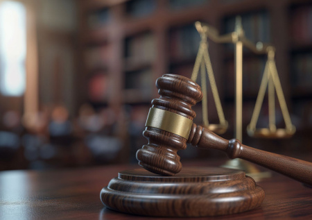 Суд озвучил приговор газовику из Белгорода за госизмену