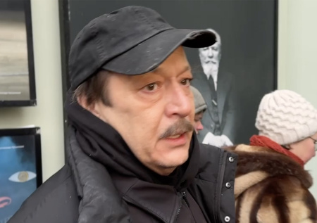 «Быть хорошим человеком — это профессия»: Ветров об Игоре Золотовицком