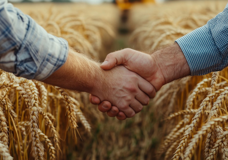 ЕС и МЕРКОСУР подписали соглашение на фоне протестов фермеров