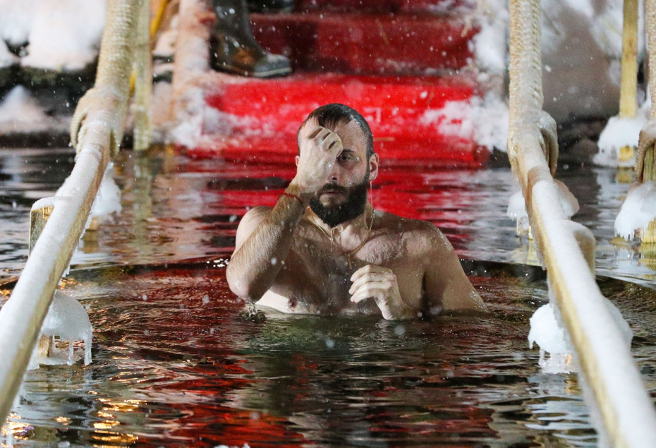 19 января — какой сегодня праздник отмечают в России и мире