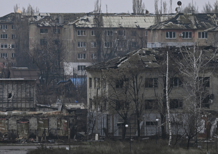 Беженец из ДНР рассказал о вынужденных захоронениях под обстрелами ВСУ