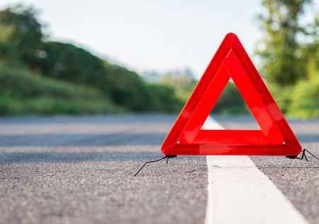 Число аварий с каршерингом в Москве заметно снизилось