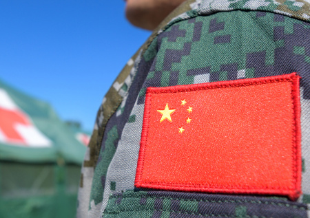 Китай отработал «обезглавливание» Тайваня по примеру операции против Мадуро