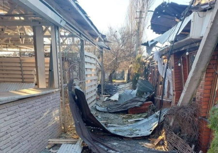 Пострадавший в Хорлах 12-летний ребенок потерял мать