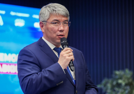 В Бурятии проведут проверку после скандального избиения женщины в полиции