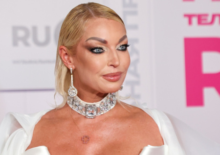 Мать и дочь заблокировали Волочкову в соцсетях