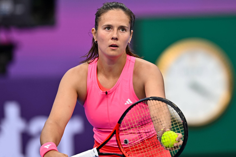 Дарья Касаткина