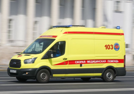 Ни минутой позже: скорой помощи в России утвердили жесткий норматив, детали