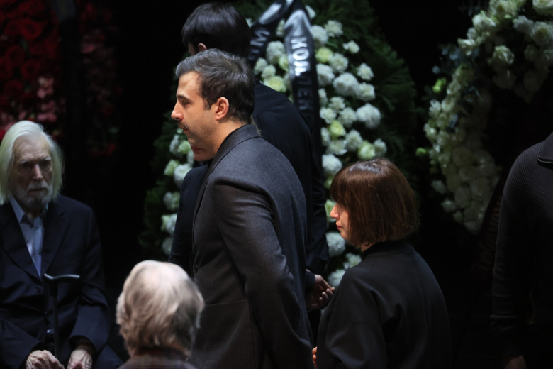 Иван Ургант