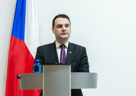 Ранимая чешская оппозиция обиделась на нового главу МИД