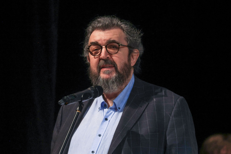 Игорь Золотовицкий