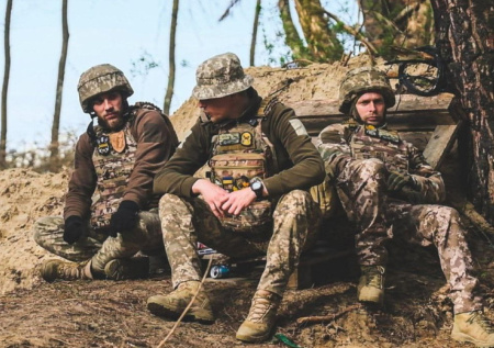 В штурмовых подразделениях ВСУ выявили схему с «мертвыми душами»