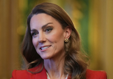 Королевская семья Британии: последние новости, урок Кейт после болезни