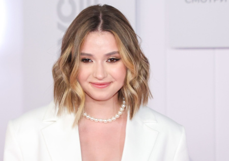 Валиева сделала заявление насчет возвращения в большой спорт