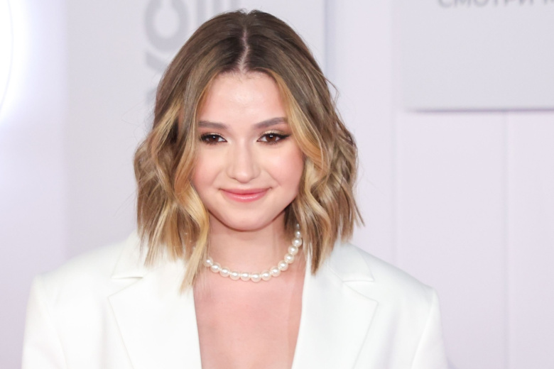 Камила Валиева