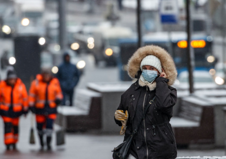 Инфекционист раскрыл, грозит ли России страшный аденовирус