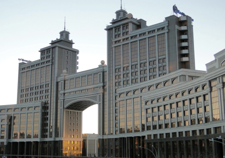 Стали известны подробности ЧП на нефтяном месторождении