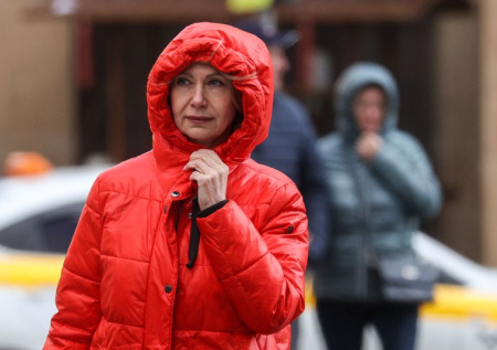 Весенние ливни и тепло до +10? Погода в Москве в начале марта: чего ждать