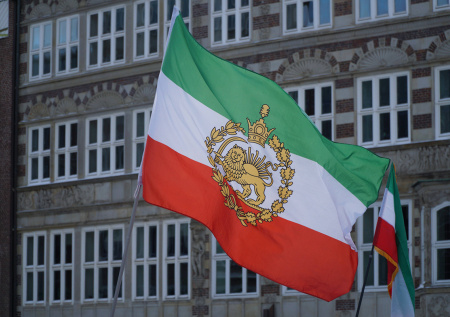 Военкор раскрыл, на какое событие похожи протесты в Иране