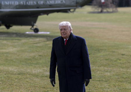 Страны НАТО обвинили Трампа в подрыве трансатлантических отношений