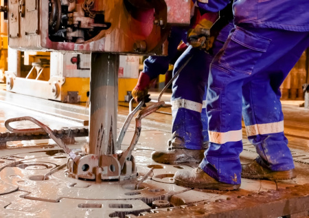 Раскрыта самая высокооплачиваемая рабочая профессия в России