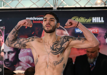 Зерафе грозит пожизненная дисквалификация после боя с Цзю