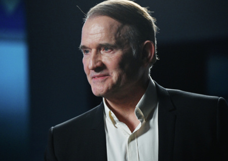 Медведчук раскрыл промах Зеленского по спорным с Россией территориям