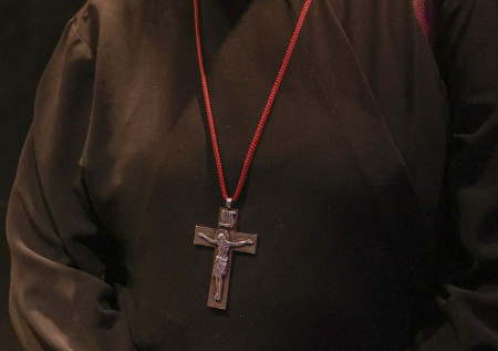 Сотрудники ТЦК похитили еще одного православного священника