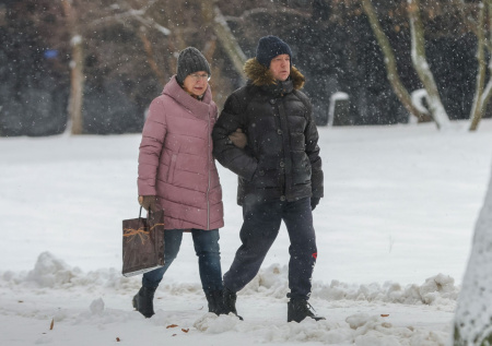 Некоторые пенсионеры получат повышенные выплаты