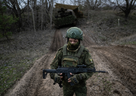 Авиабазу в труху, солдатам промывают мозги: новости СВО к вечеру 18 января