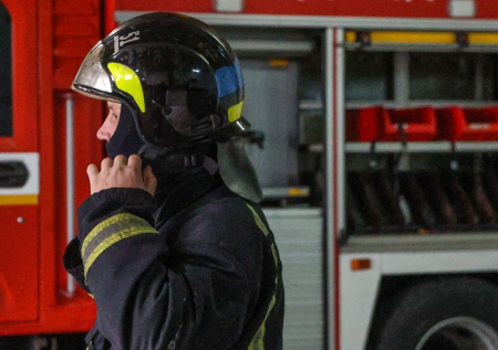 Взрыв газовоздушной смеси стал причиной госпитализации нескольких человек