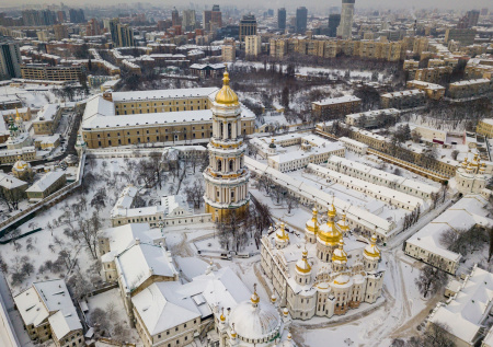 «Это реальная угроза»: жителям Киева посоветовали искать новые дома