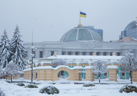 Ситуацию с энергетикой в Киеве назвали критической с наступлением морозов