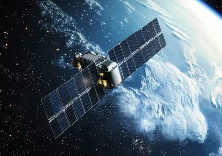 Эксперт раскрыл детали работы российского аналога Starlink