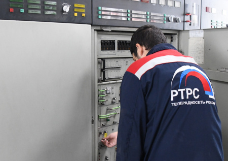 Жителей Кургана оставят без телевидения и радио