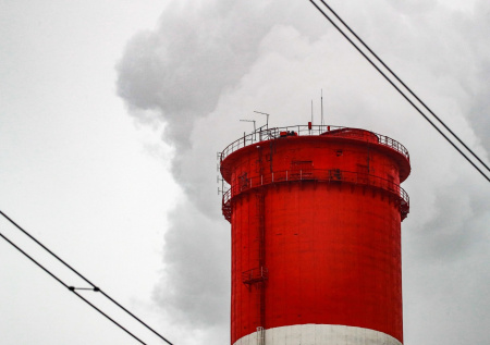 В России жители 101 многоквартирного дома остались без отопления