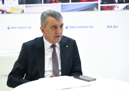 Власти уточнили число пострадавших при атаке ВСУ на Беслан