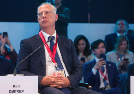 «Будет восстановлено»: Дмитриев обрисовал будущее Гренландии