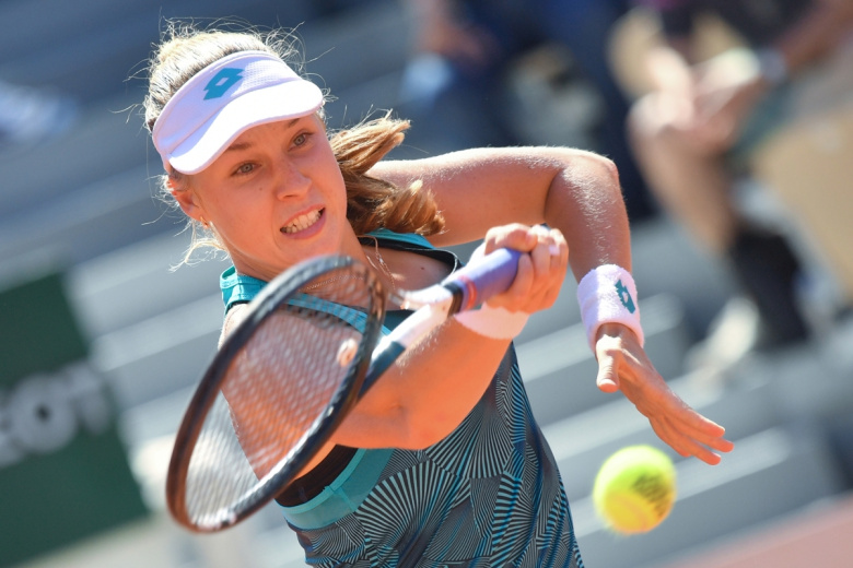 Анна Блинкова