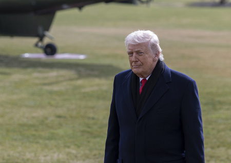 Верный соратник Трампа раскрыл, кто натравил его президента на Гренландию