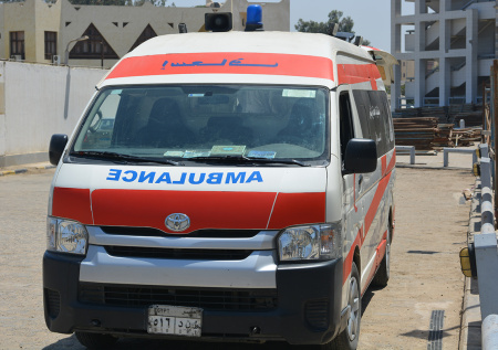 Юрист ответил, куда надо обращаться семье впавшей в кому в Египте россиянки