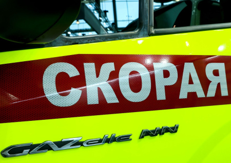 Два человека погибли в страшном ДТП под Петербургом