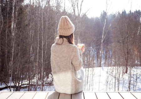 Врач раскрыл последствия дефицита витамина D зимой