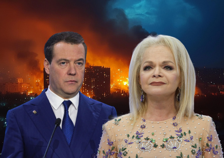 «Предсказания» Медведева, Киев пылает, Долиной грозит срок? Что дальше?