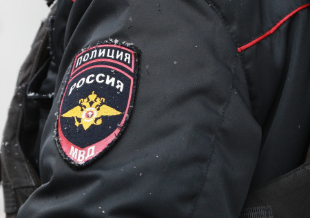 В Казани ищут похищенного ребенка