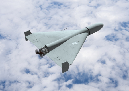 Бюро нацбезопасности Польши сообщило о десятках объектов над страной