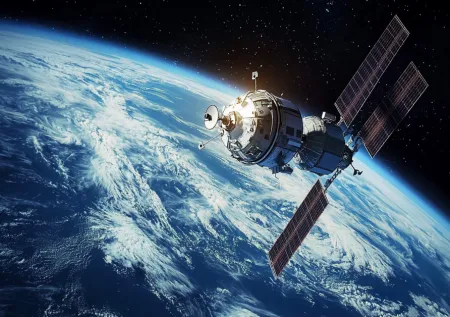 Роскосмос и NASA обсудят новые сроки завершения эксплуатации МКС