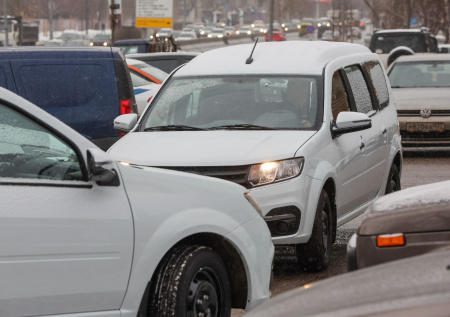 В России появилась мошенническая схема, связанная с совместными поездками