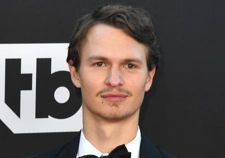 Звезда фильма «Малыш на драйве» стал отцом